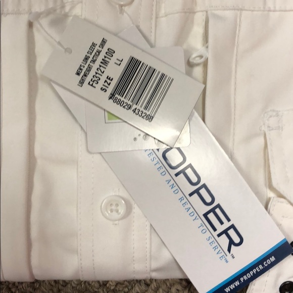 Propper long sleeve - Picture 2 of 7